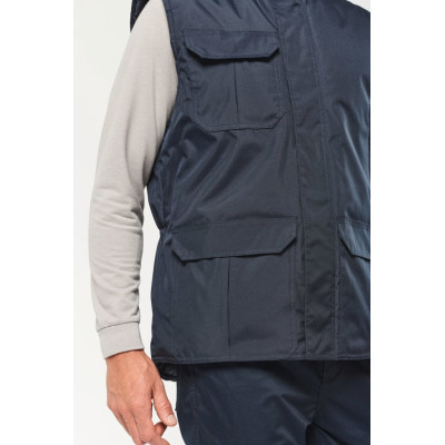 Worker Bodywarmer